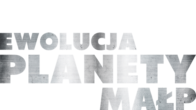 Ewolucja planety małp