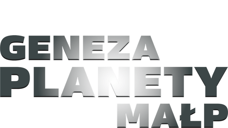 Geneza planety małp