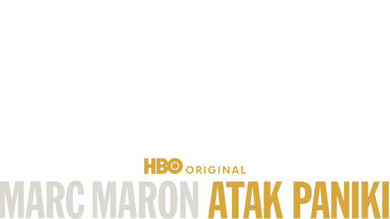 Marc Maron: Atak paniki