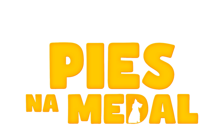 Pies na medal