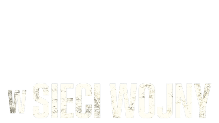 W sieci wojny