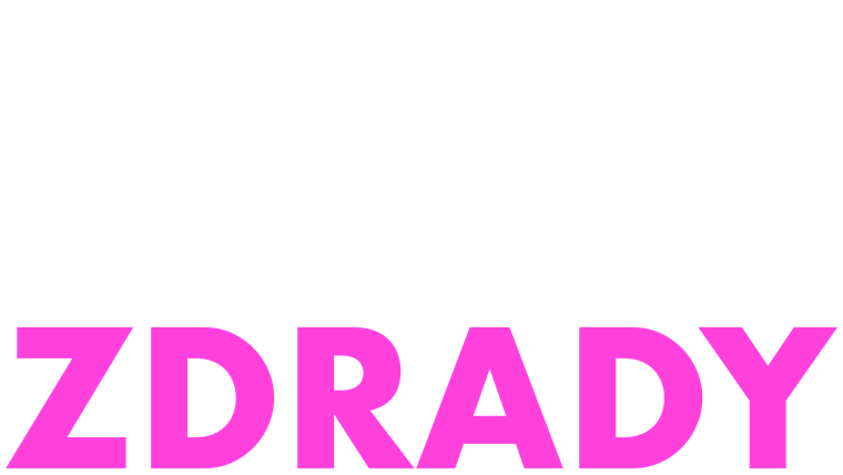 Zdrady