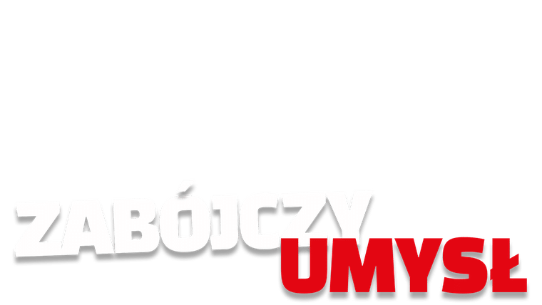 Zabójczy umysł