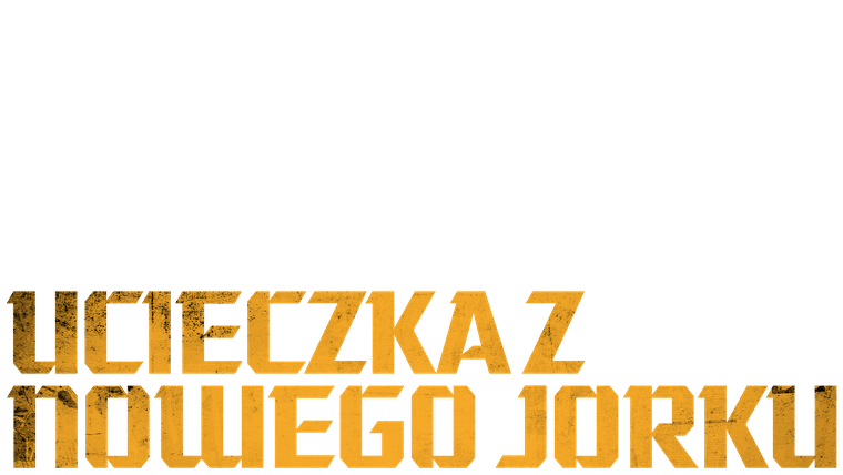 Ucieczka z Nowego Jorku