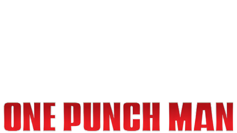 One Punch Man