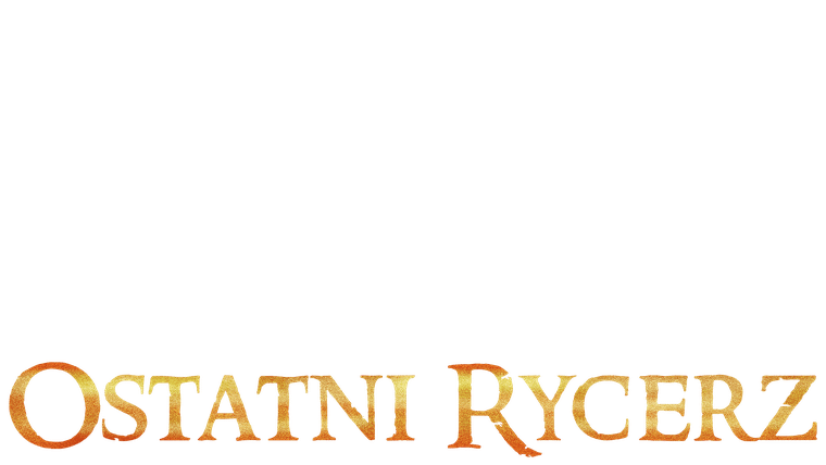 Ostatni rycerz