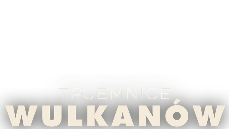 Tajemnice wulkanów