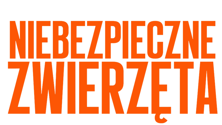 Niebezpieczne zwierzęta