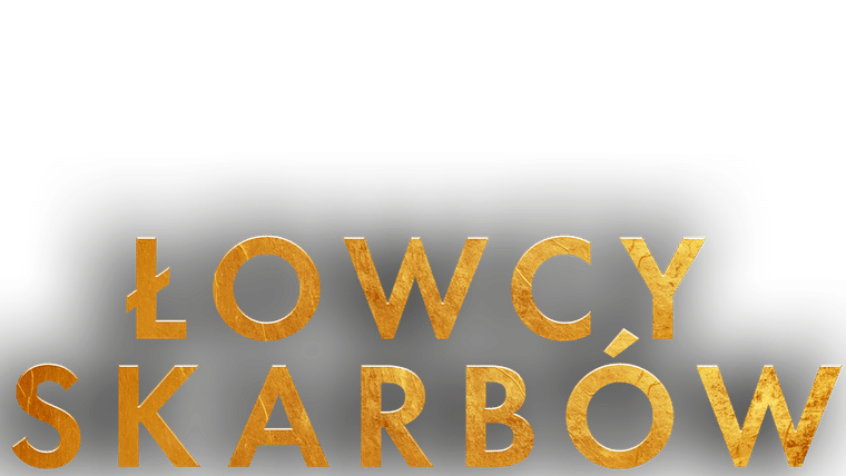 Łowcy skarbów