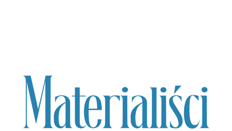 Materialiści