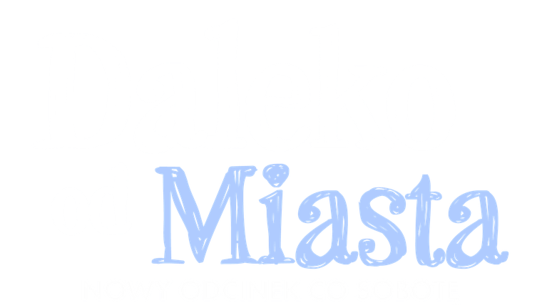 Daleko od miasta