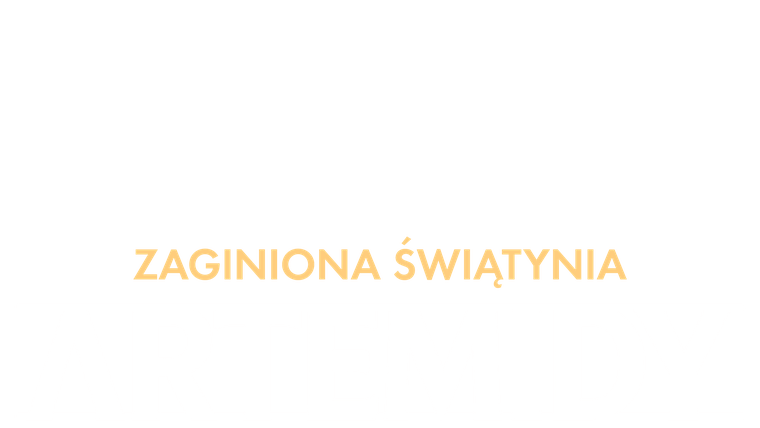 Zaginiona świątynia Artemidy