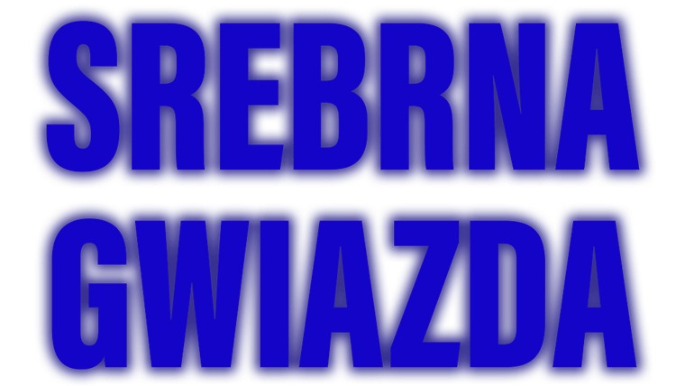Srebrna Gwiazda
