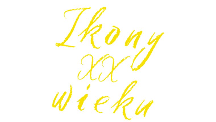 Ikony XX Wieku