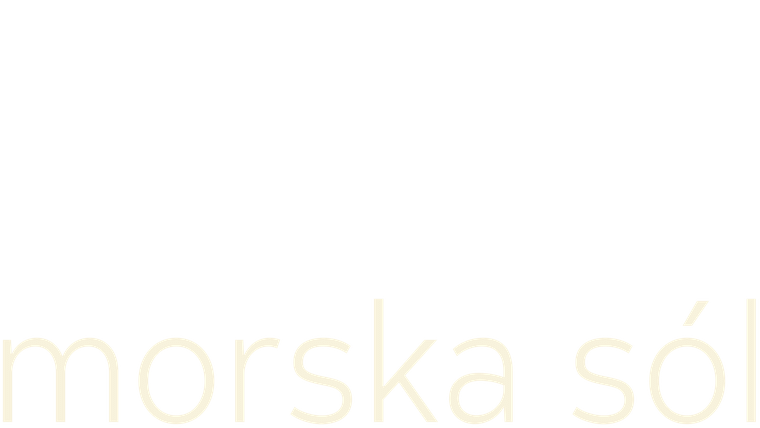 Morska sól