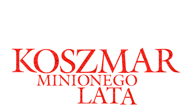 Koszmar minionego lata