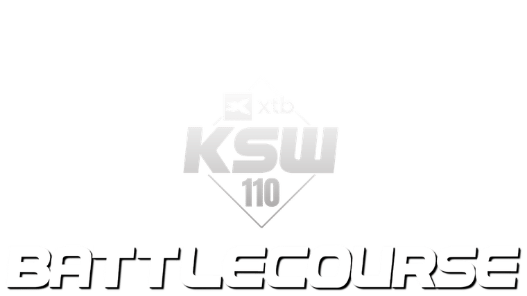 XTB KSW Battlecourse 110