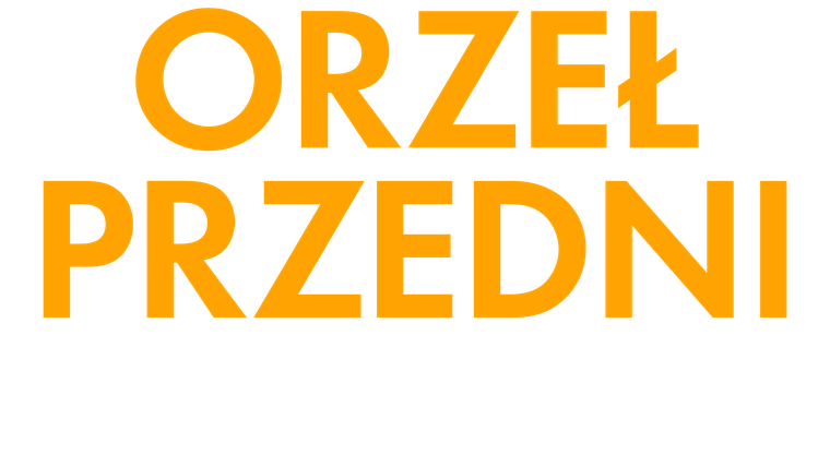 Orzeł przedni. Władca przestworzy