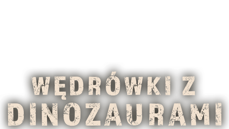 Wędrówki z dinozaurami
