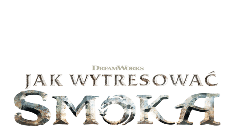 Jak wytresować smoka