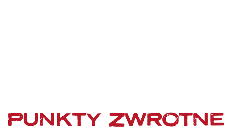 Punkty zwrotne