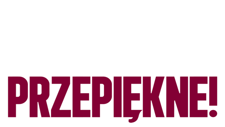 Przepiękne!