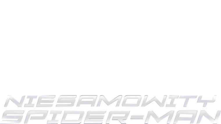 Niesamowity Spider - Man