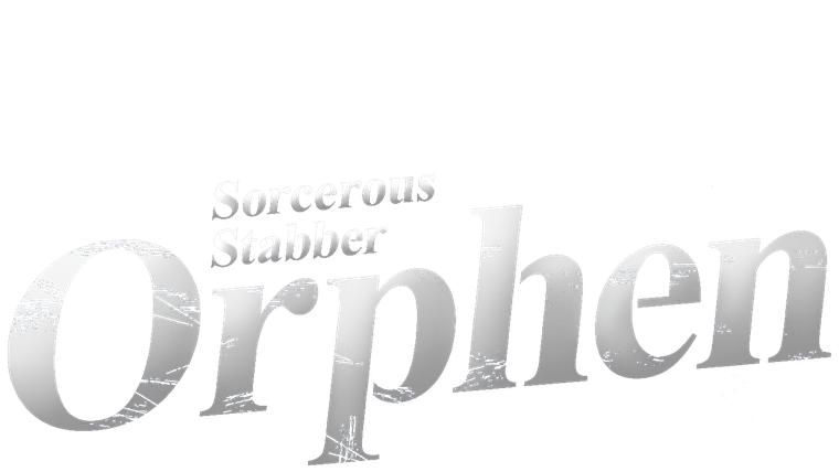 Sorcerous stabber orphen