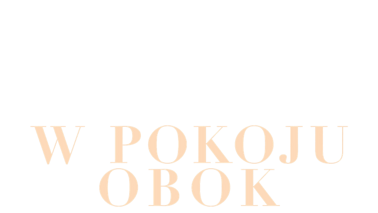 W pokoju obok