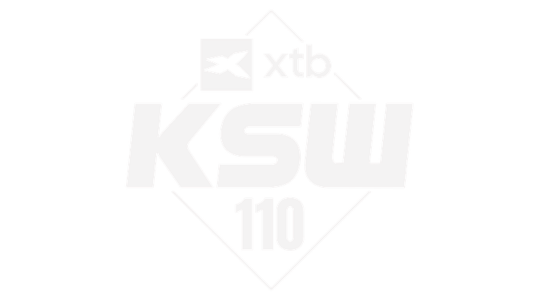 XTB KSW 110: Grzebyk vs. Tulshaev - Gala MMA