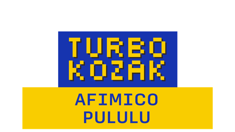 Turbokozak: Afimico Pululu