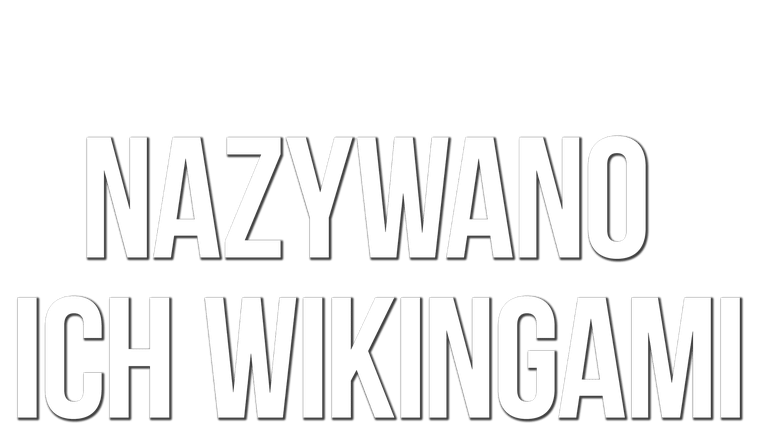 Nazywano ich wikingami