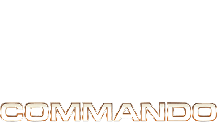 Commando