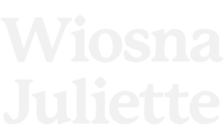 Wiosna Juliette