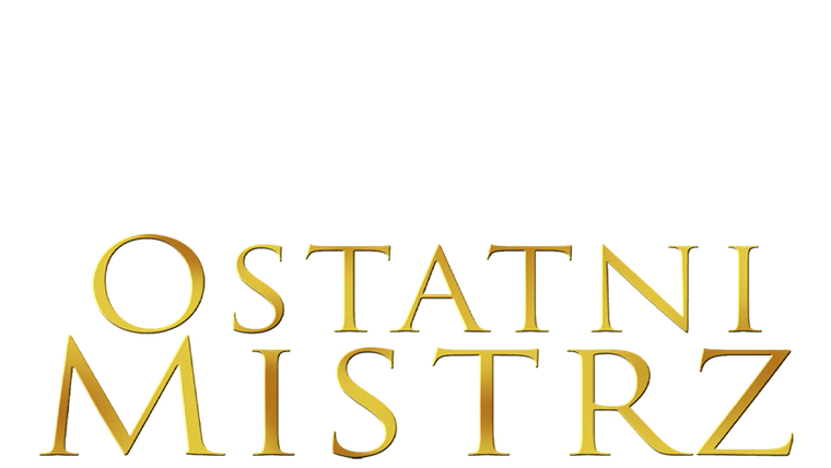 Ostatni mistrz