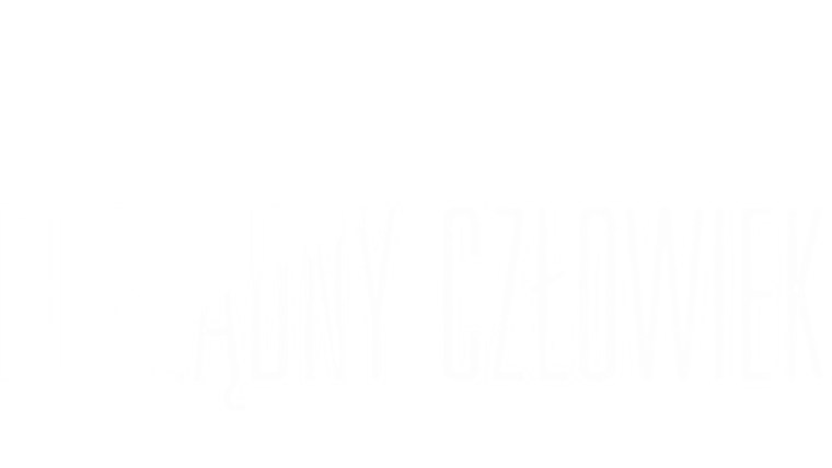 Porządny człowiek
