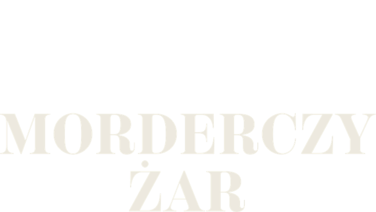 Morderczy żar