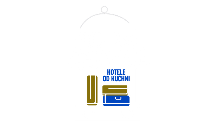 Room service. Hotele od kuchni
