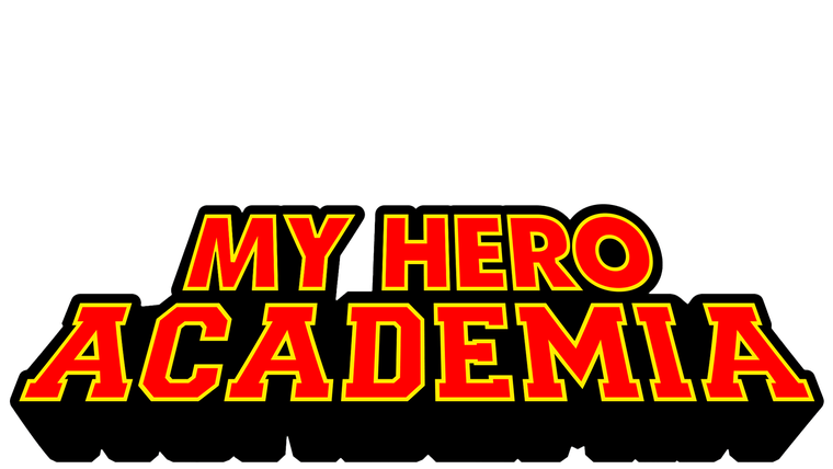 My Hero Academia