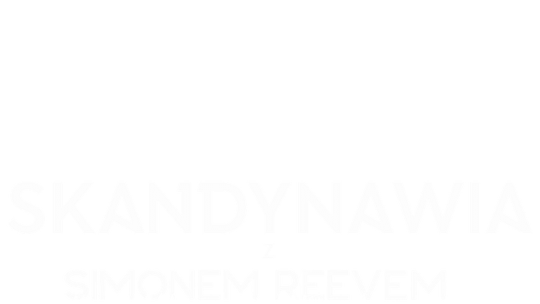 Skandynawia i Simon Reeve