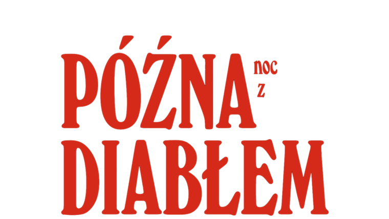 Późna noc z diabłem