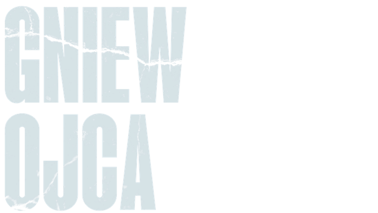 Gniew ojca