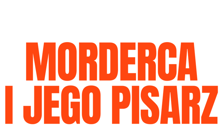 Morderca i jego pisarz