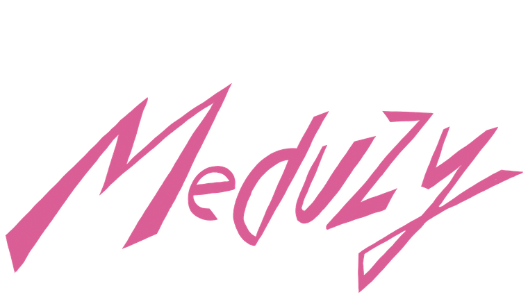 Meduzy