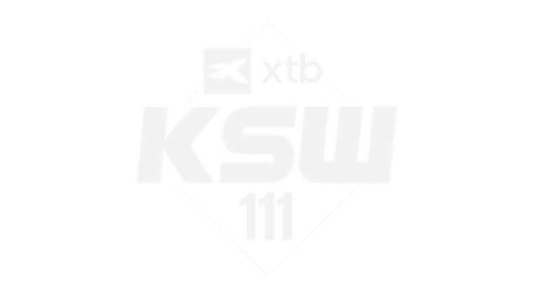 XTB KSW 111: De Fries vs. Vojcak - Gala MMA