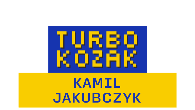 Turbokozak: Kamil Jakubczyk
