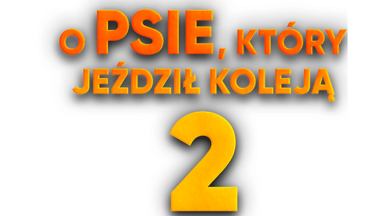 O psie, który jeździł koleją 2