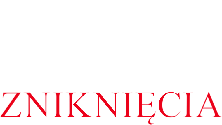 Zniknięcia