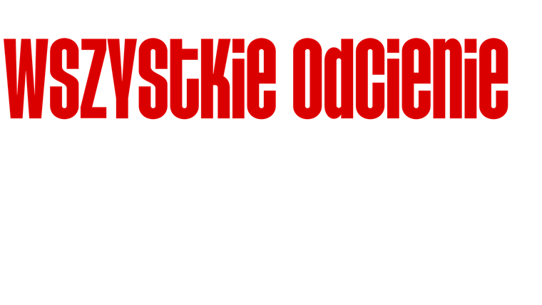 Wszystkie odcienie czekolady