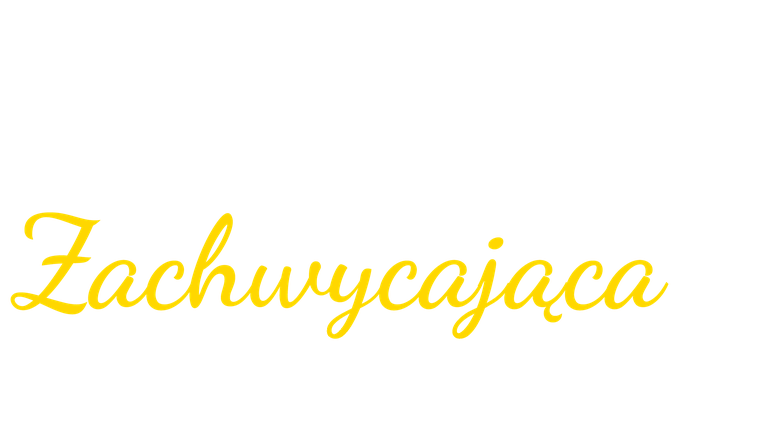Zachwycająca przyroda